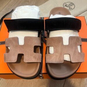 Hermes Chypre size 36